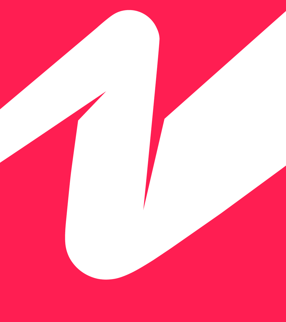 Hero Slider rot links Background