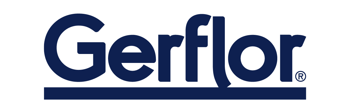 Das Logo von Gerflor