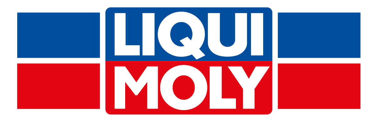 Das Logo von Partner Liqui Moly