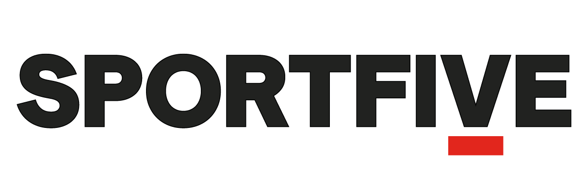 Das Logo von Sportfive