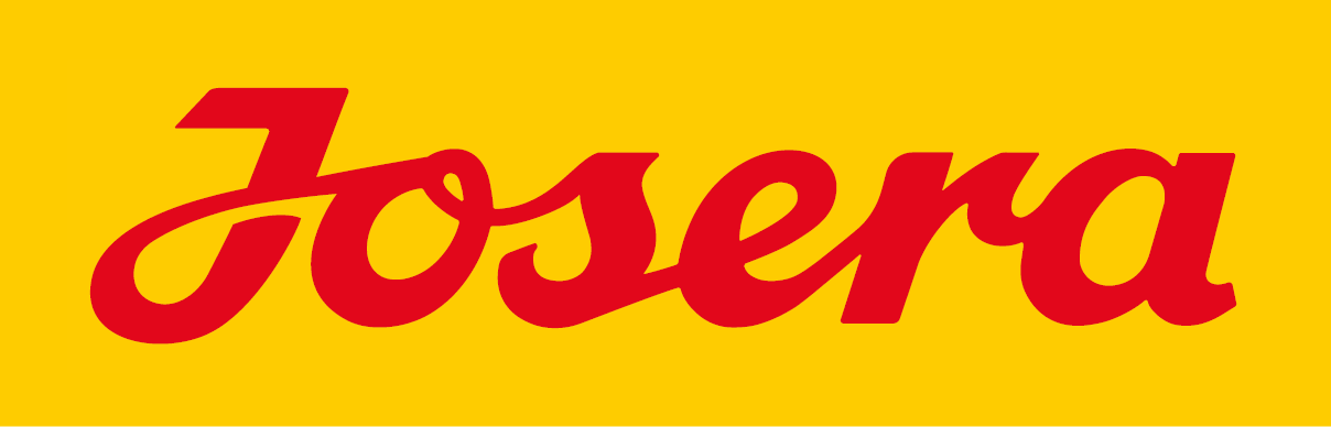Logo des Partners Josera