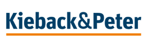 Logo des Partners Kieback & Partner
