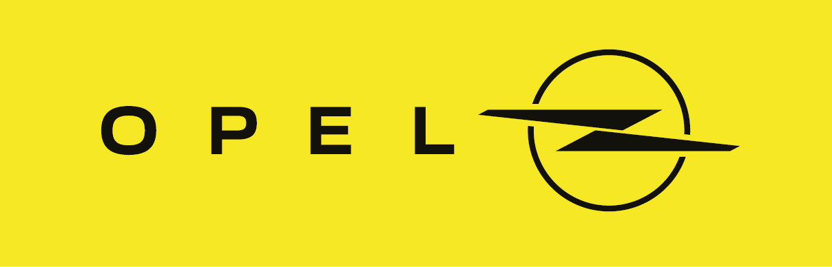 Logo des Partners OPEL