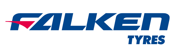 Das Logo des Partners Falken