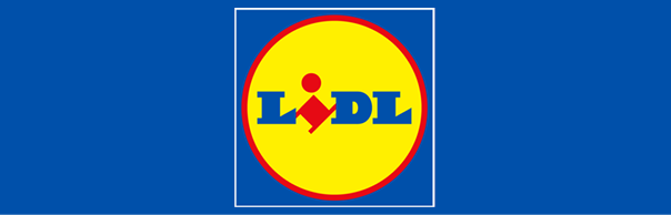 Lidl Logo