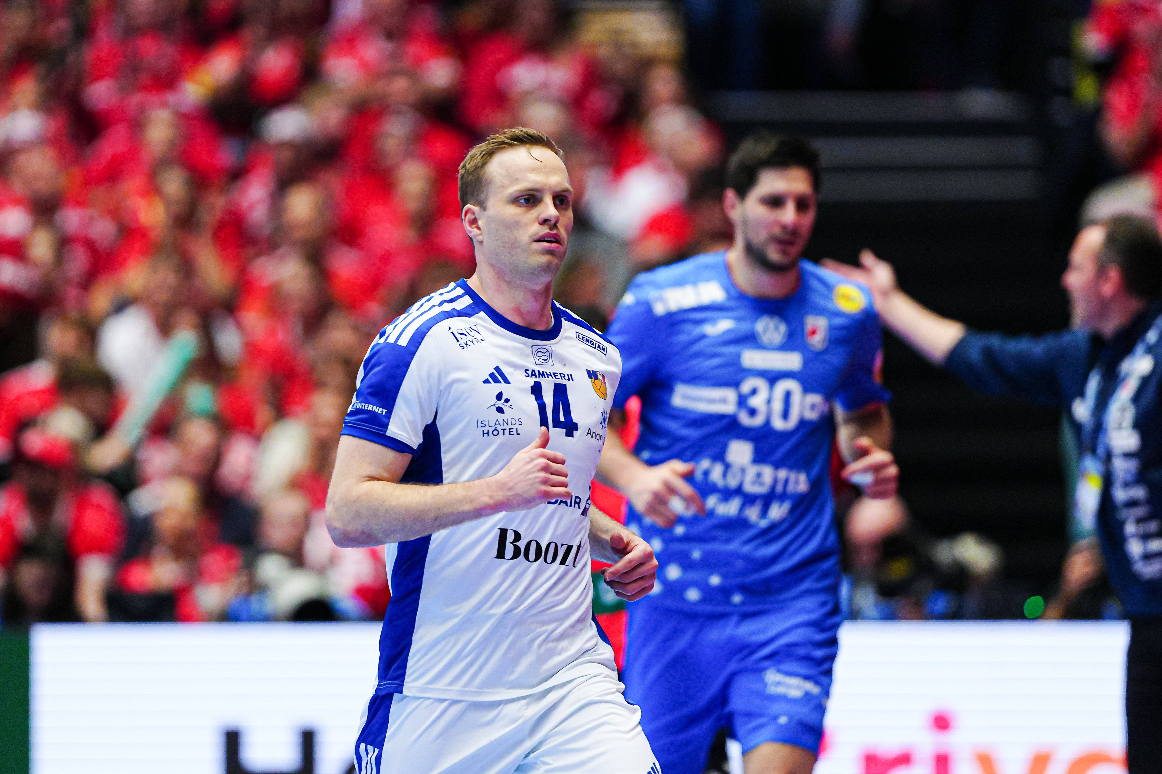 Ómar Ingi Magnússon