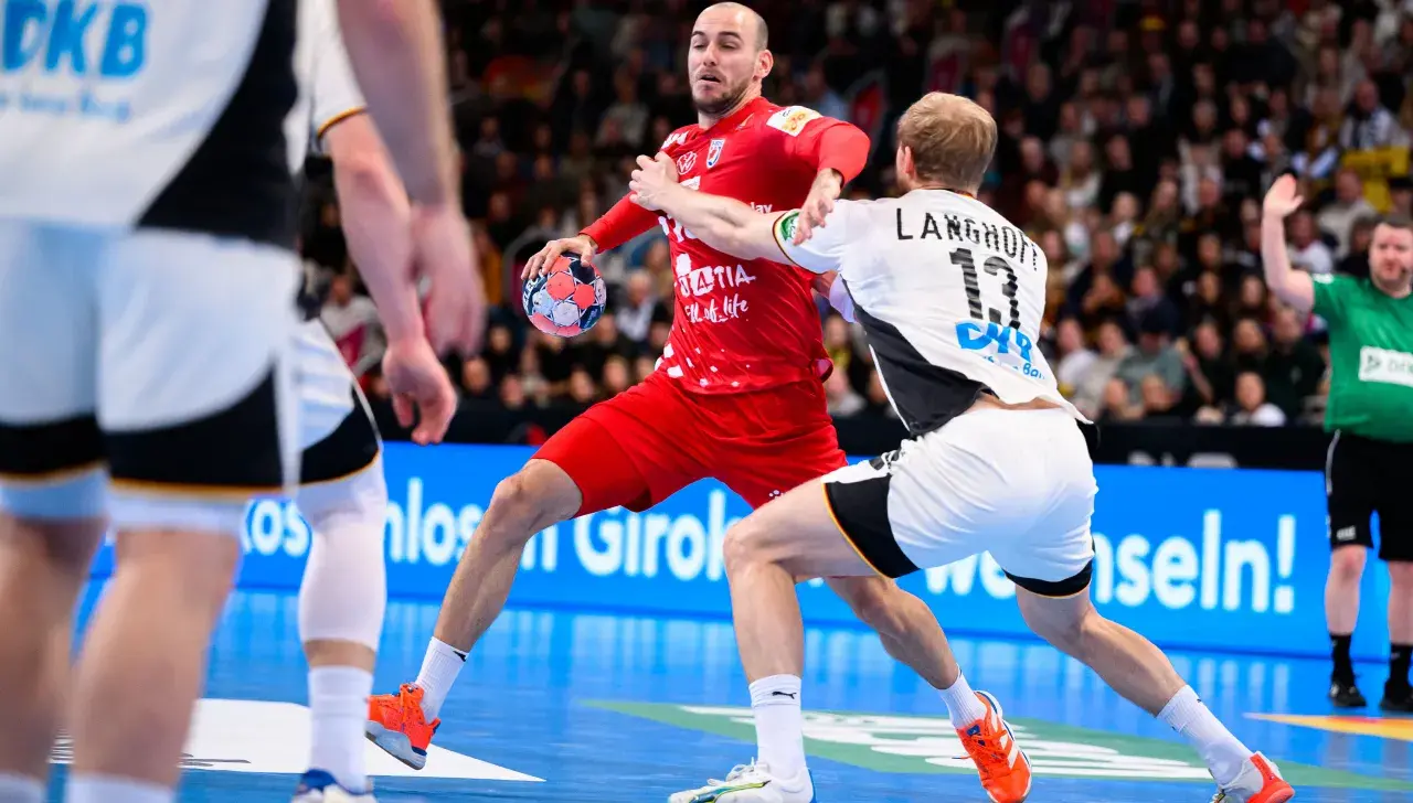 Das kroatische Nationalteam will eine neue Ära prägen