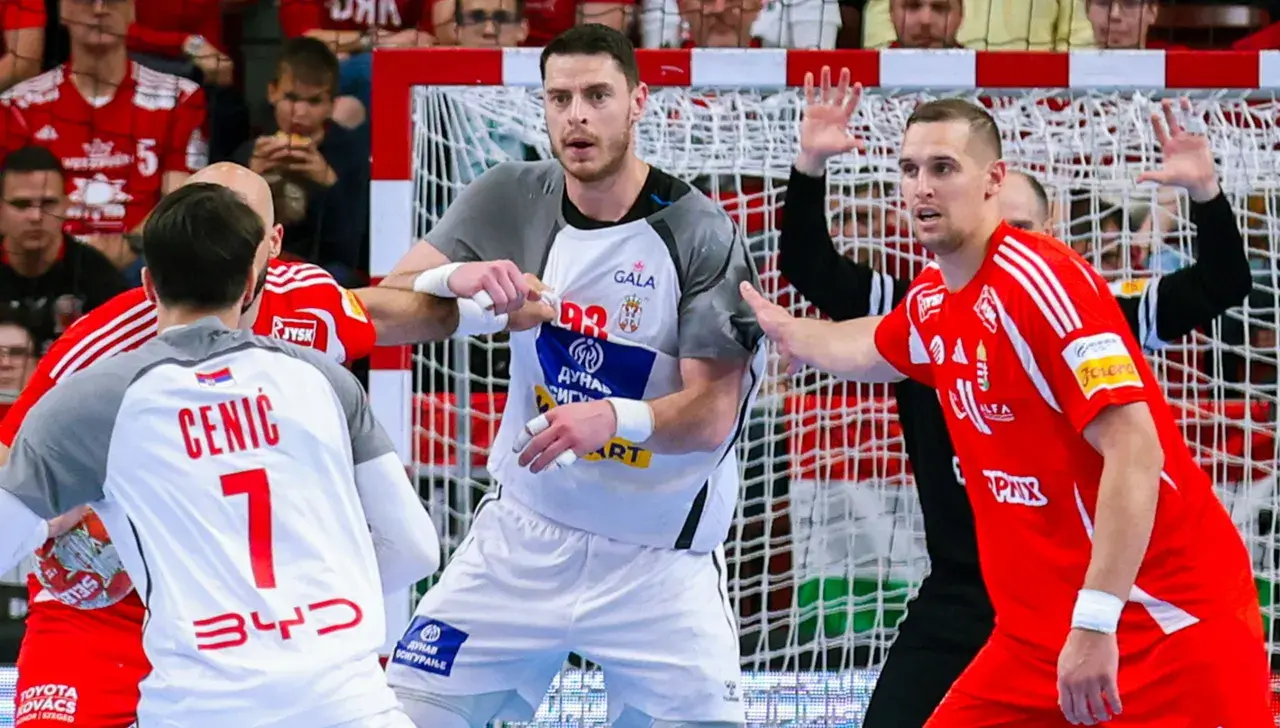 Handball