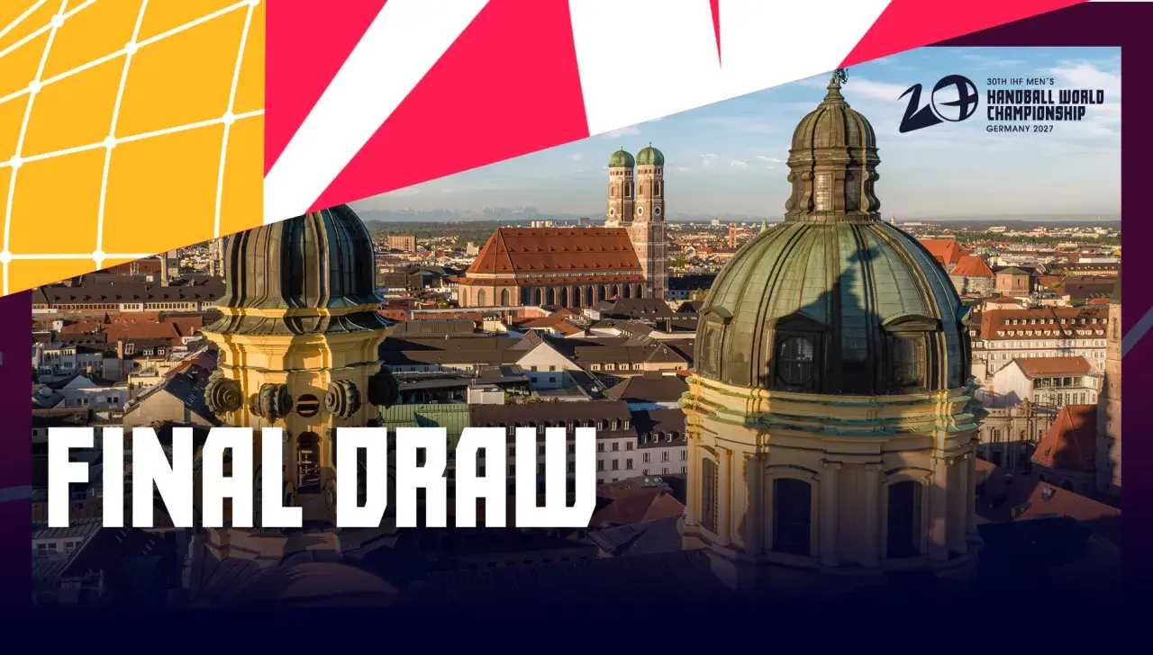Draw Auslosung am 10.06