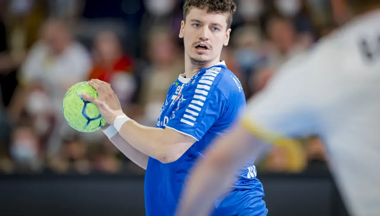 Elias Ellefsen