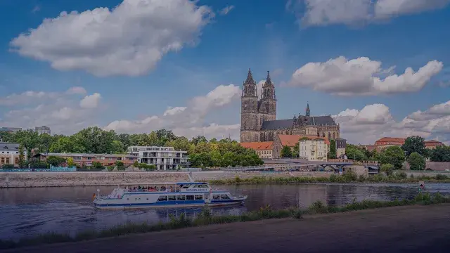 Magdeburg